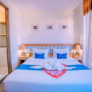 Chambre Supérieure Double